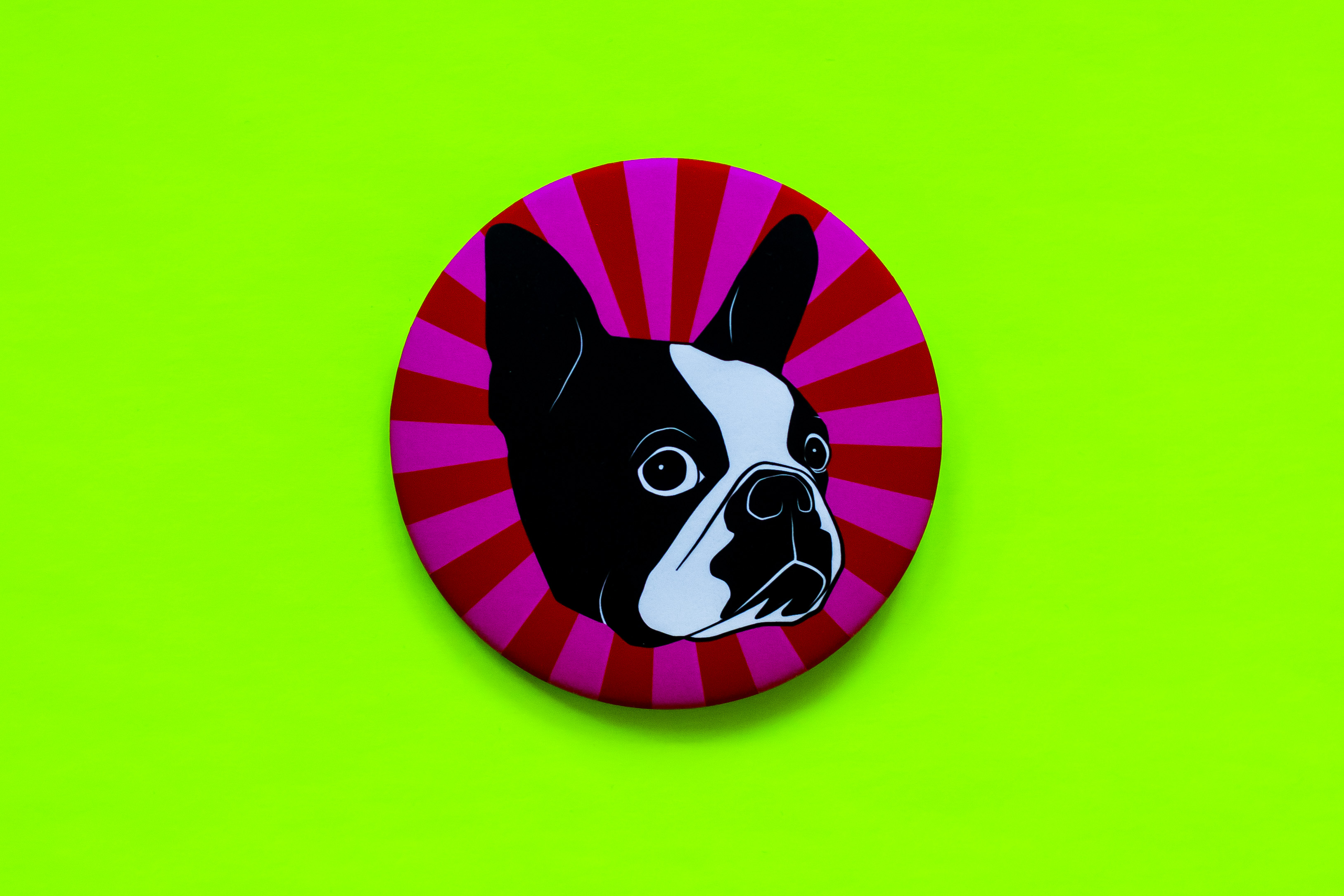 Born To Be Crafty Busy Beaver Button Co 