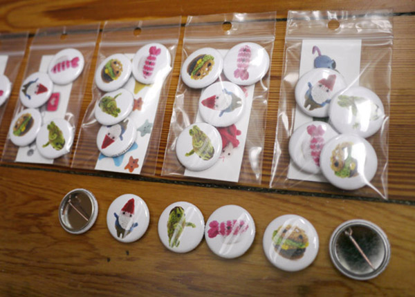 mochimochi button packs