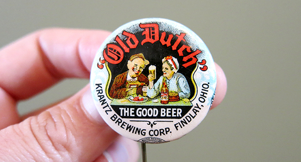 Old Dutch Brewing button