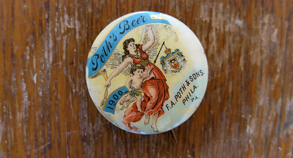 Poth Brewery button