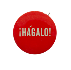 Hadalo button