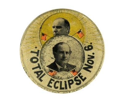 total eclipse vote button
