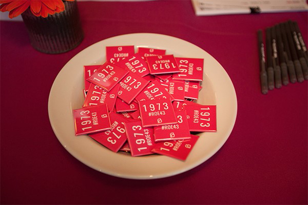 Planned Parenthood Buttons