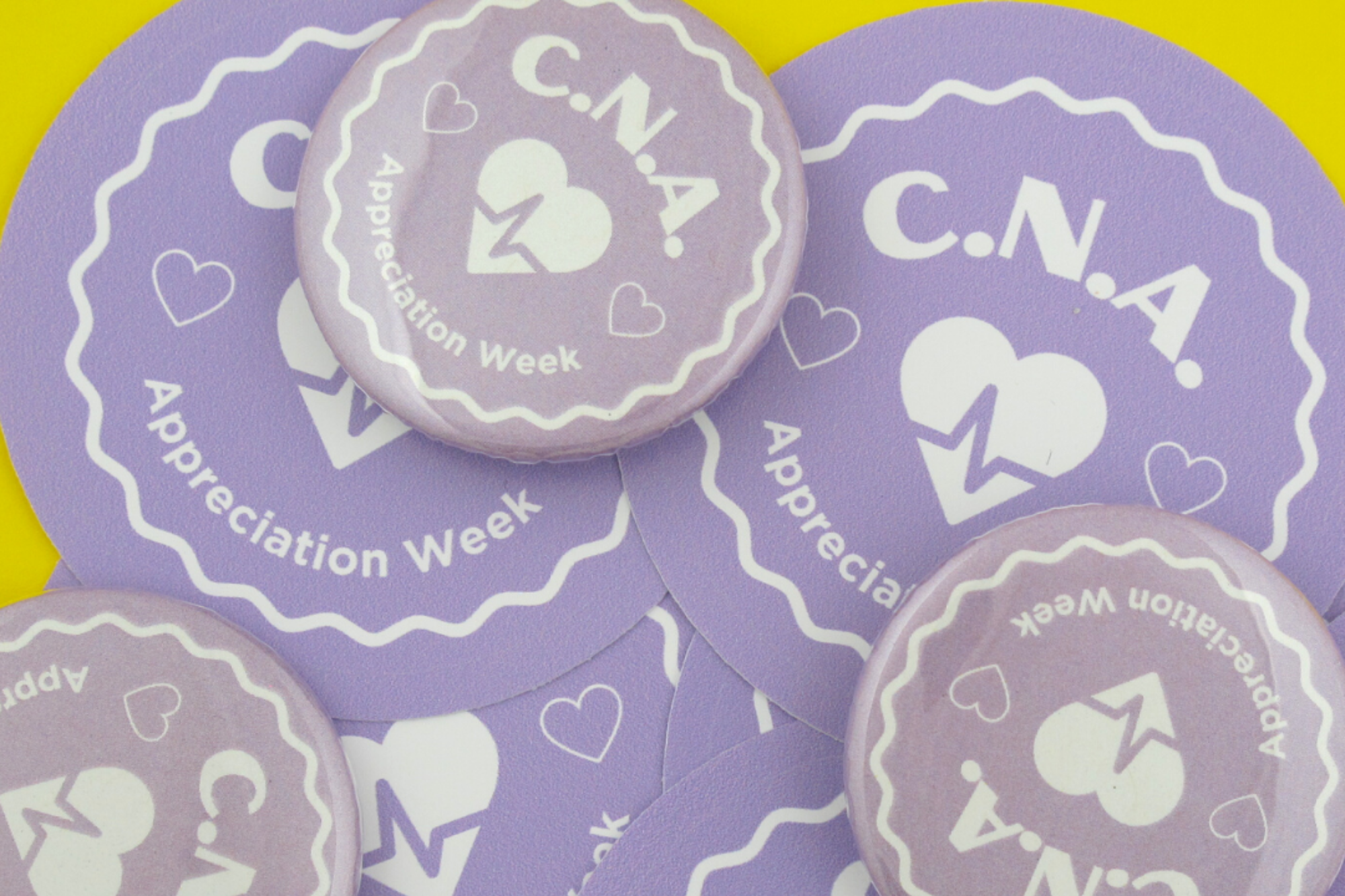 Custom Buttons