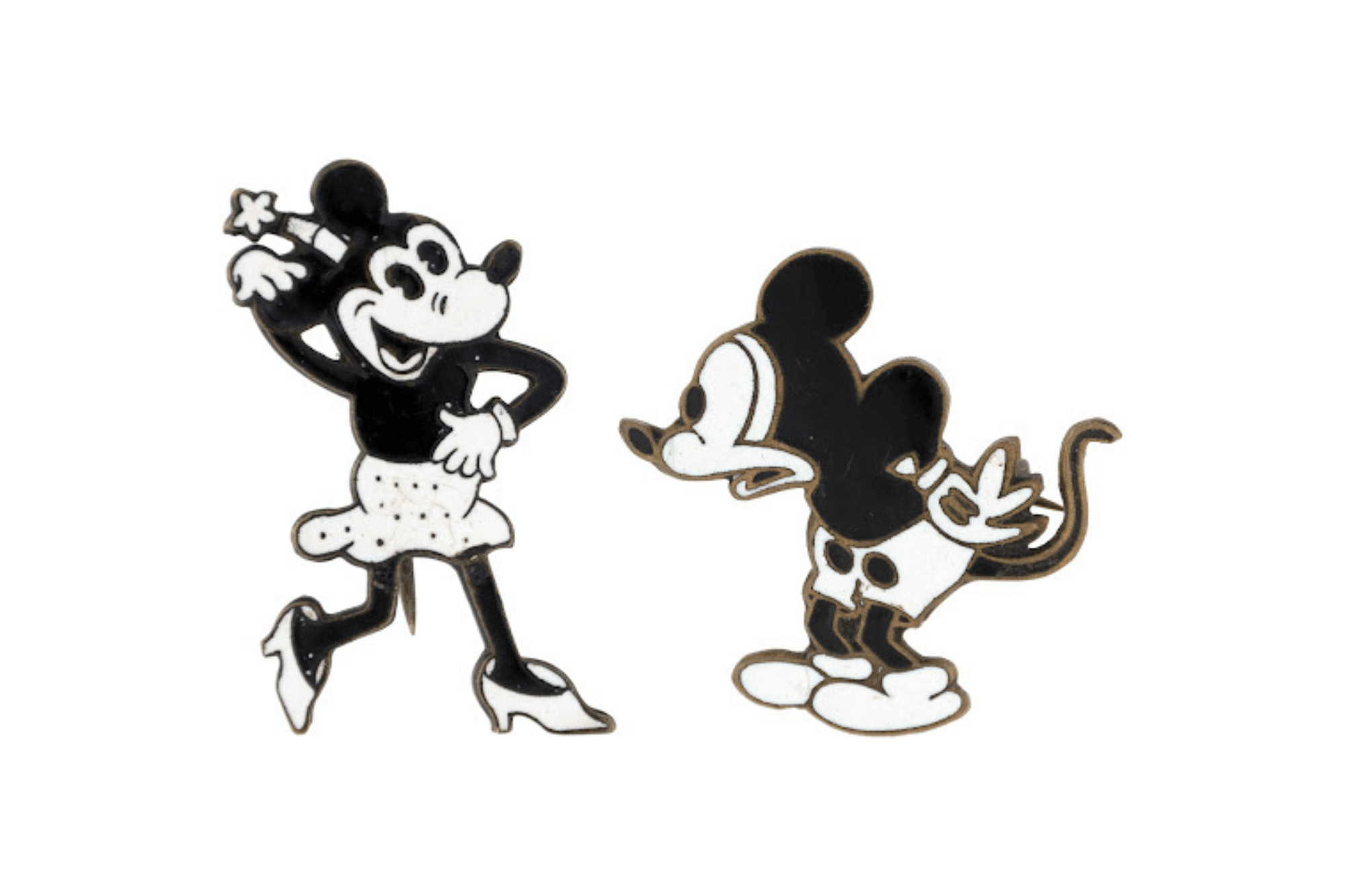 mickey-and-minnie