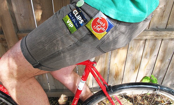 New Belgium Beer Buttons