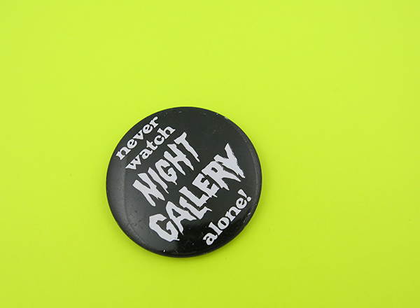 Night Gallery Button