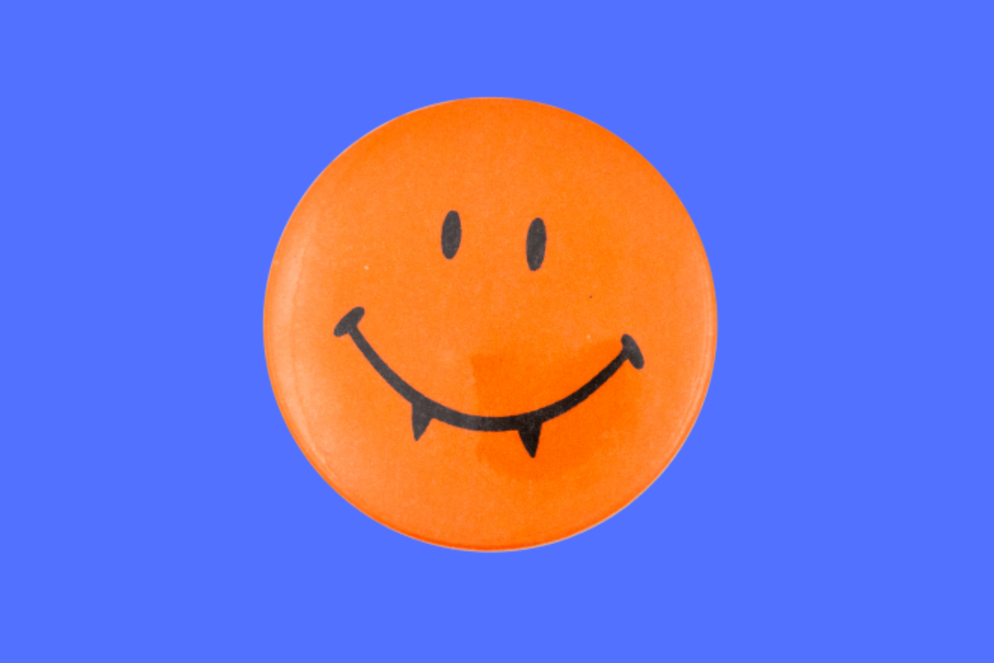 orange-smilie