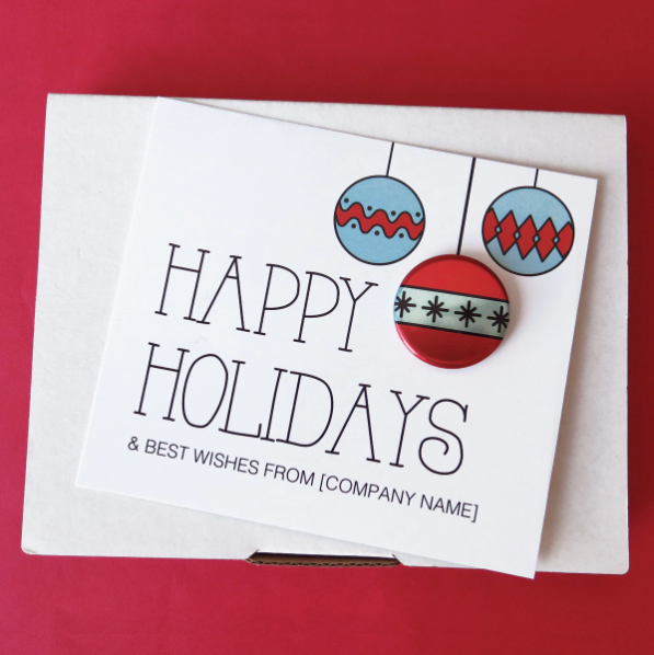 Holiday Cards